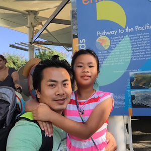 Meet your Posher, Jason